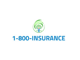 1-800 Insurance Logo